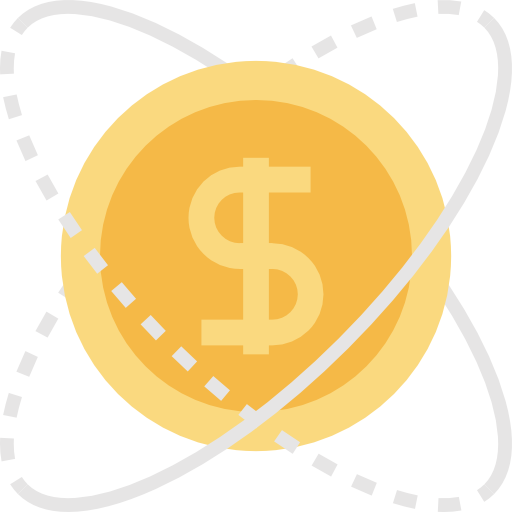 Strategic Planning Icon